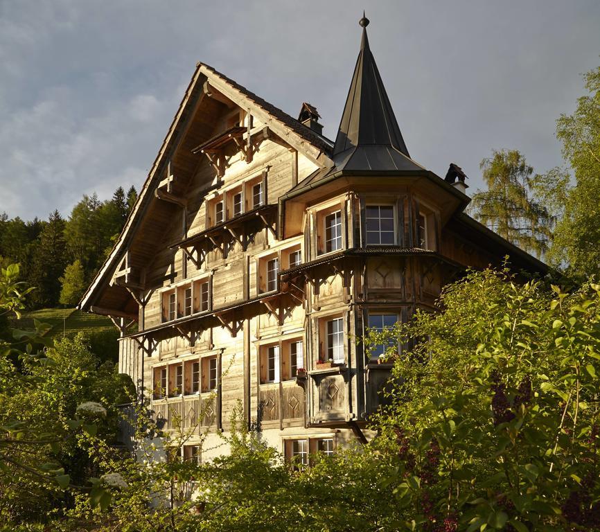 B&B Casa Claudia Gossau (St. Gallen) Exterior foto