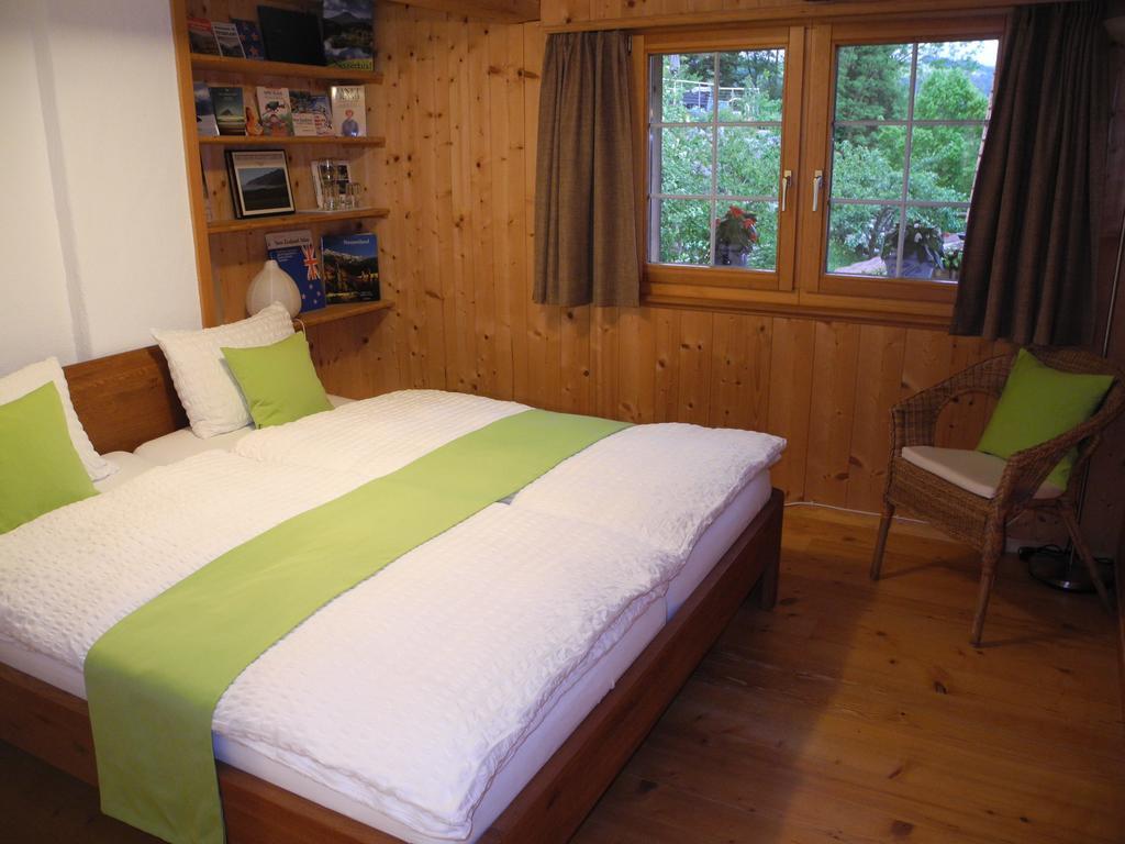 B&B Casa Claudia Gossau (St. Gallen) Exterior foto